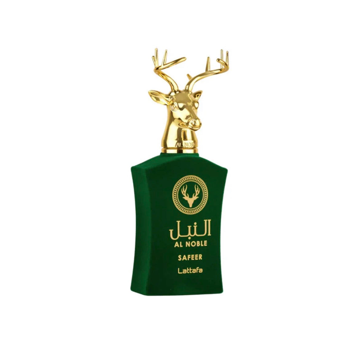 Lattafa Al Noble Safeer