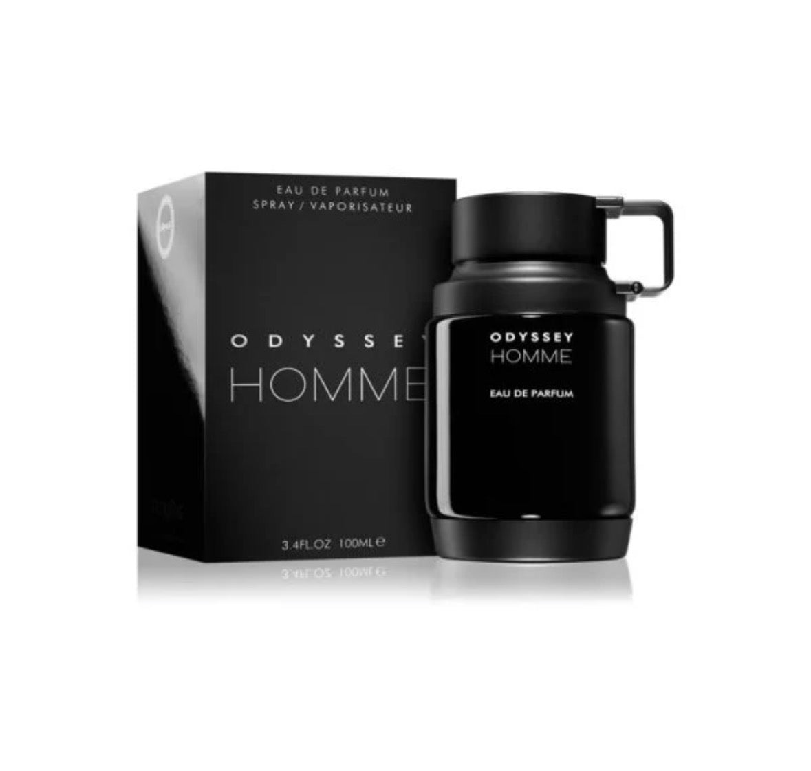 Armaf Odyssey Homme Black