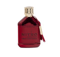 Dumont Nitro Red Intensely