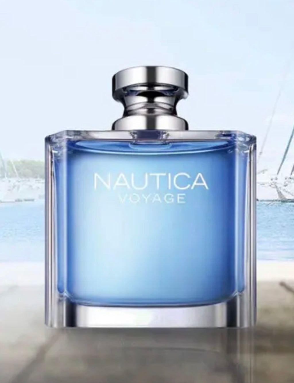 Náutica voyage