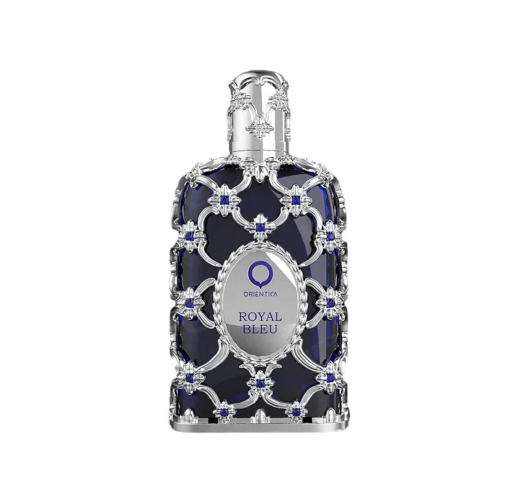 Orientica Royal Bleu 80ML