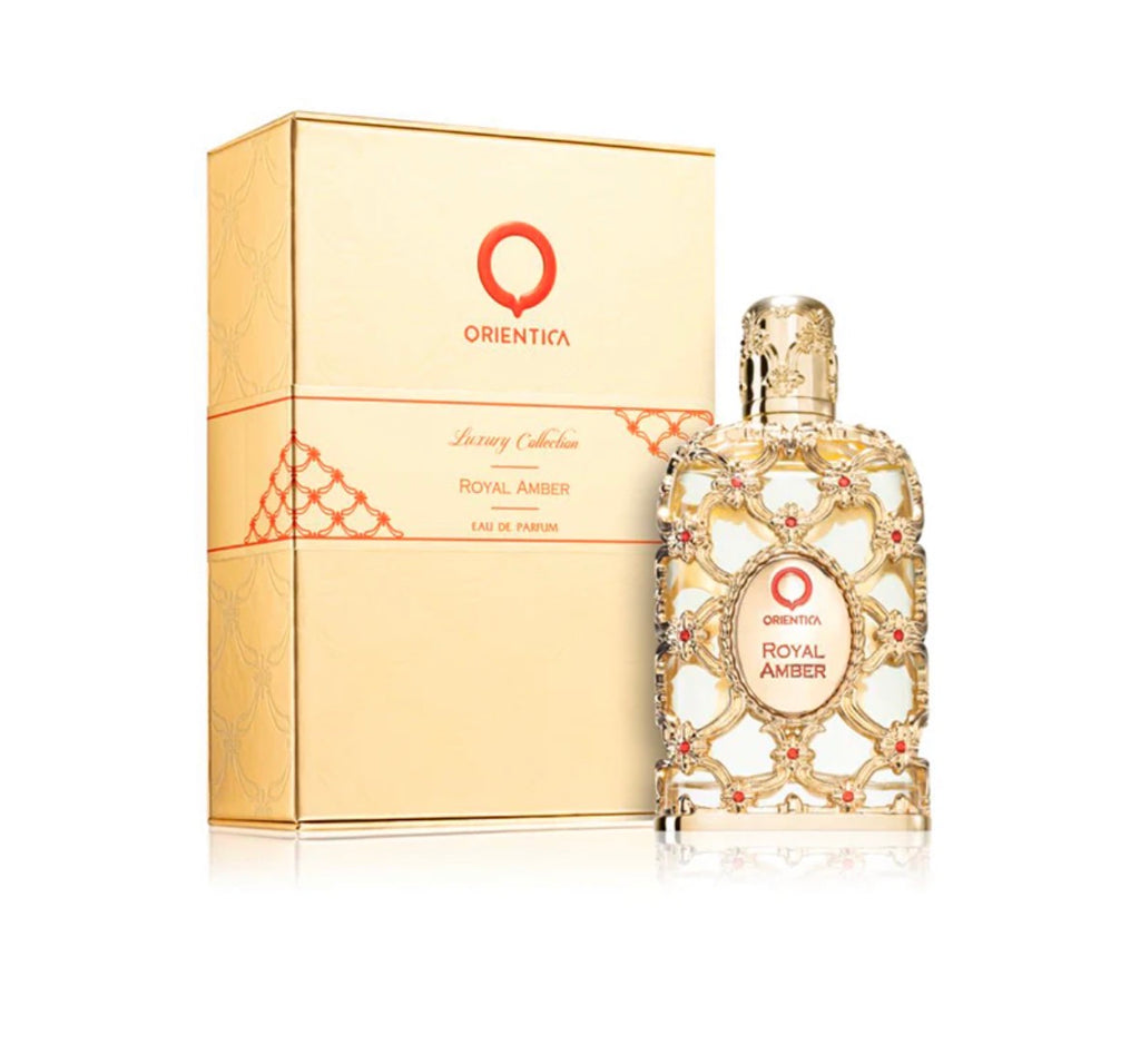 Orientica Royal Amber 80ML