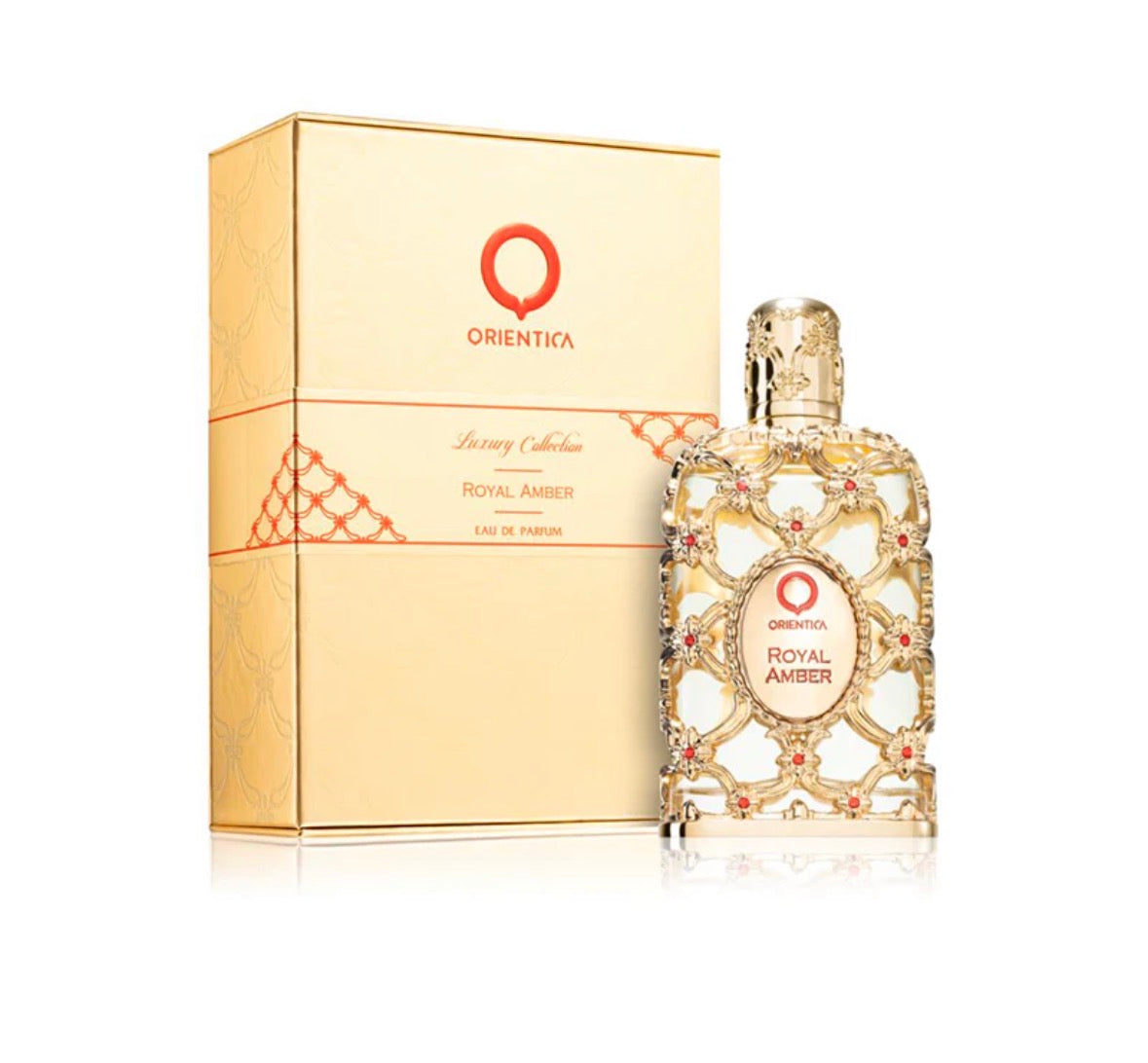 Orientica Royal Amber 80ML