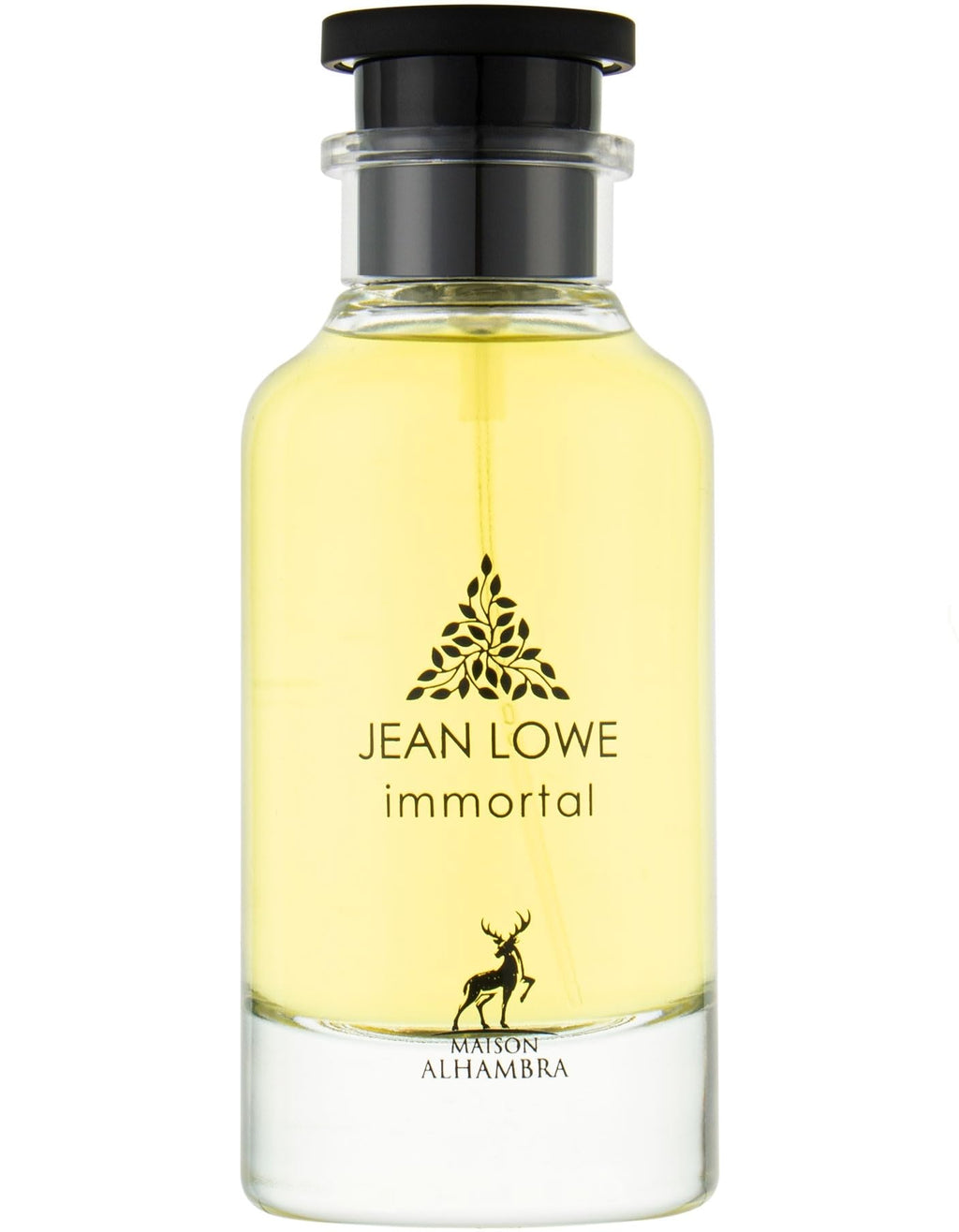 Maison Alhambra Jean Lowe Inmortel