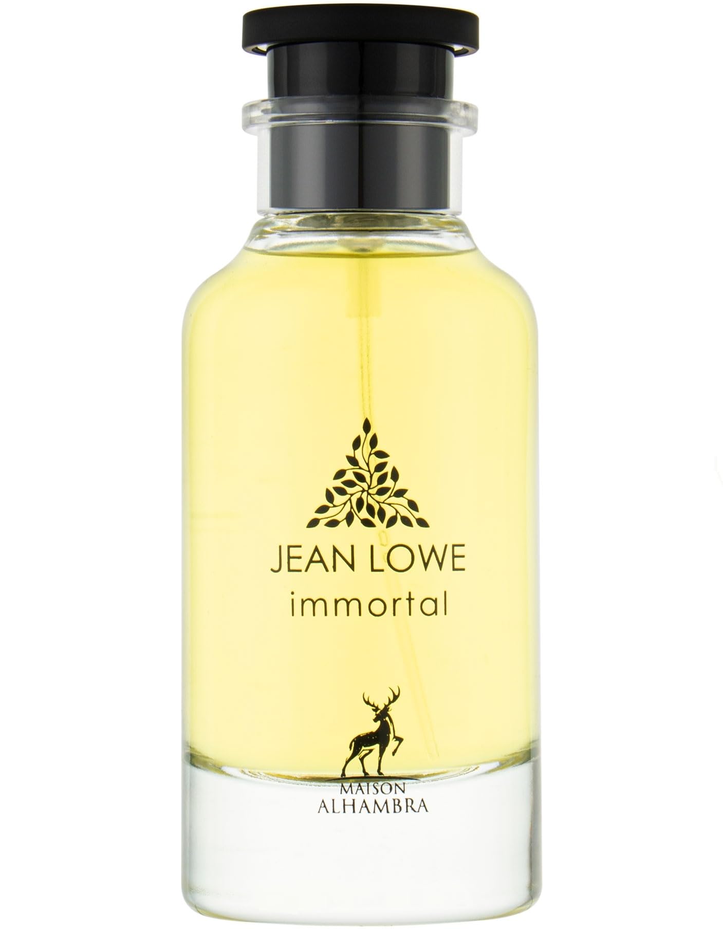 Maison Alhambra Jean Lowe Inmortel