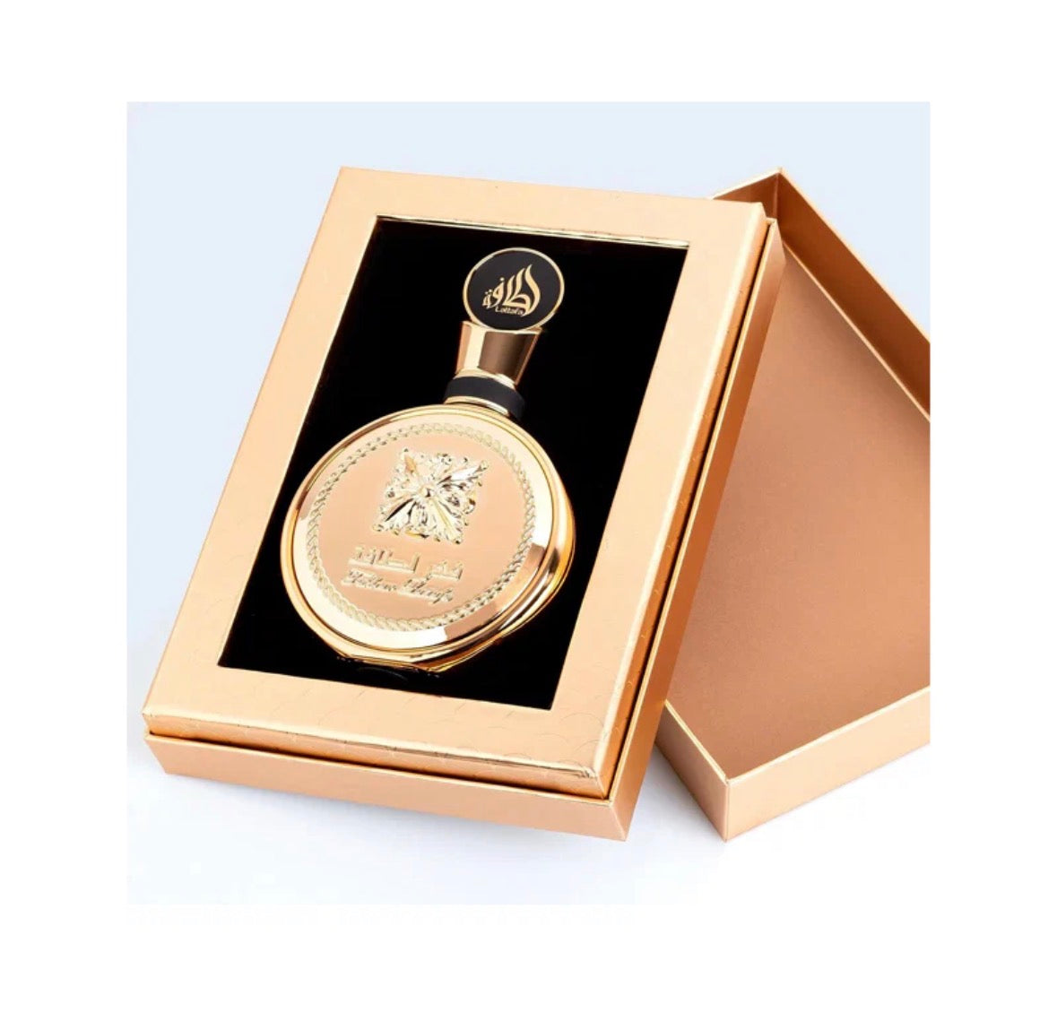 Lattafa Fakhar Gold