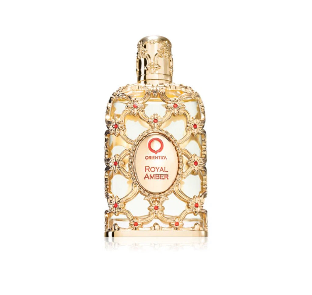 Orientica Royal Amber 80ML