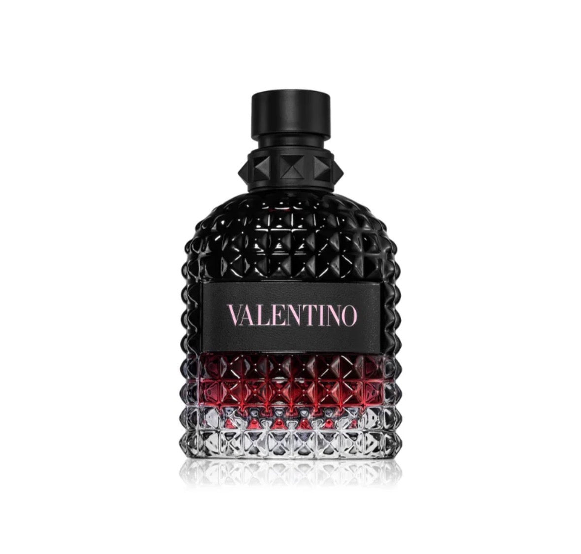 Valentino Uomo Born in Roma Intense