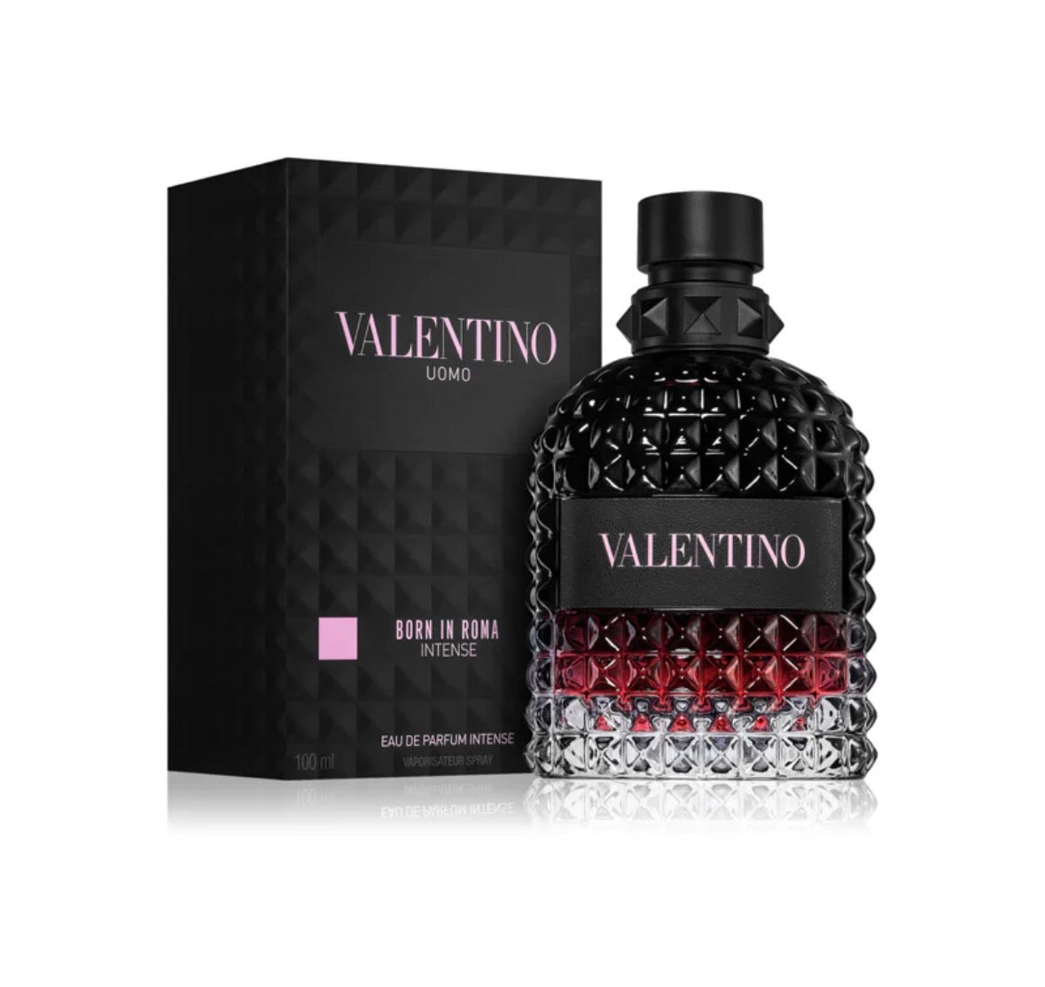 Valentino Uomo Born in Roma Intense