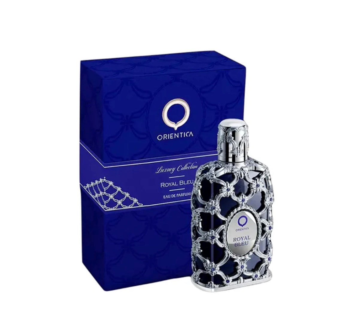 Orientica Royal Bleu 80ML