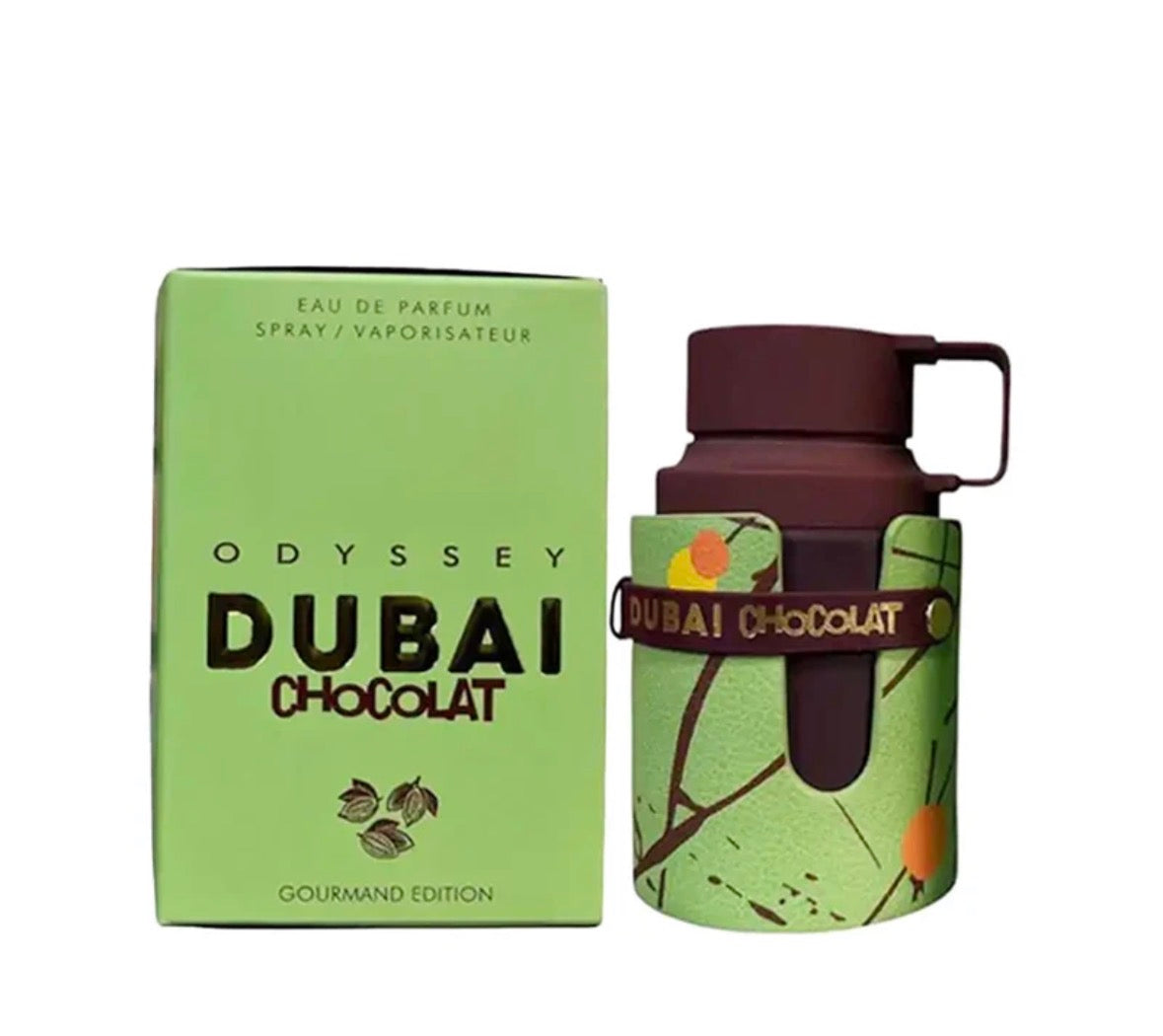 Armaf Odyssey Dubai Chocolat
