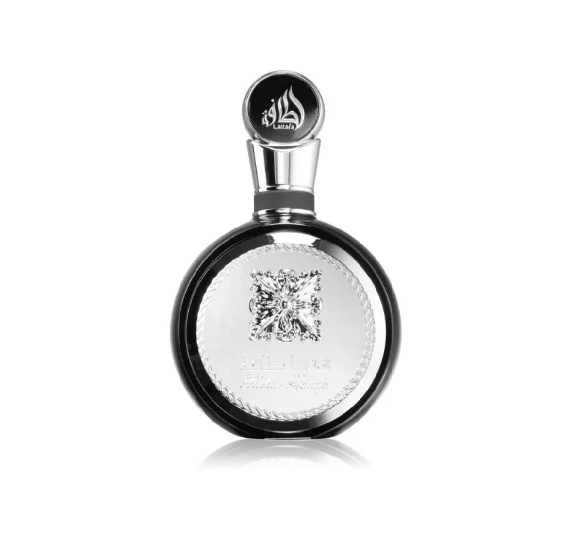 Lattafa Fakhar Black