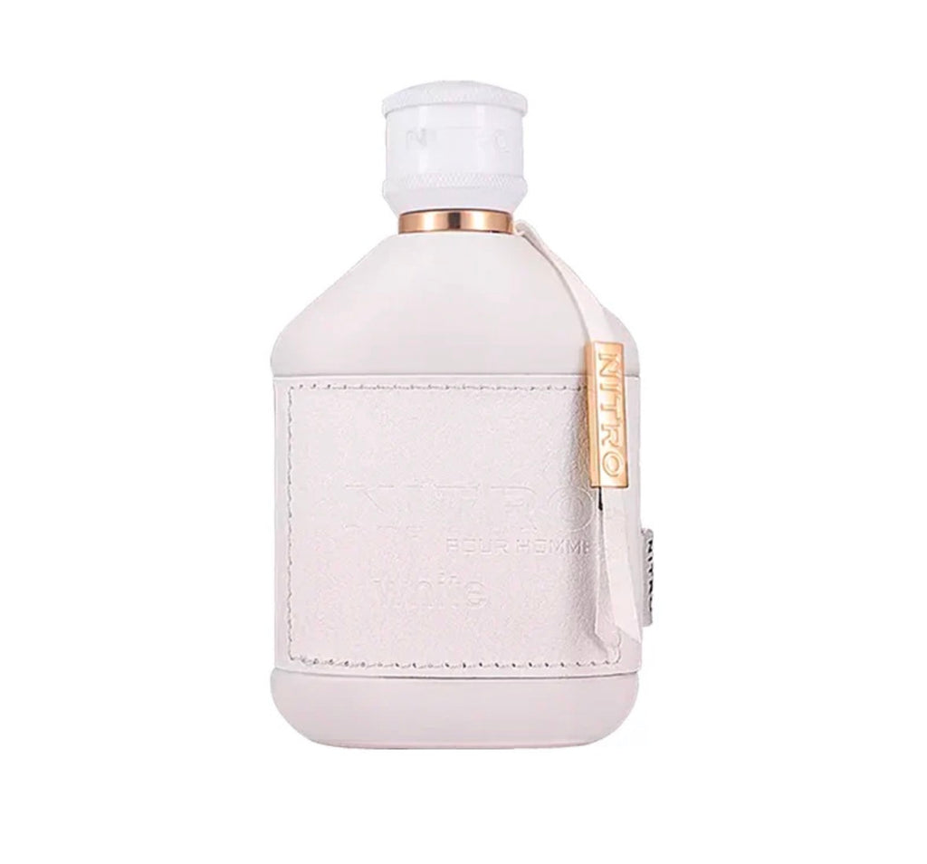 Dumont Nitro White