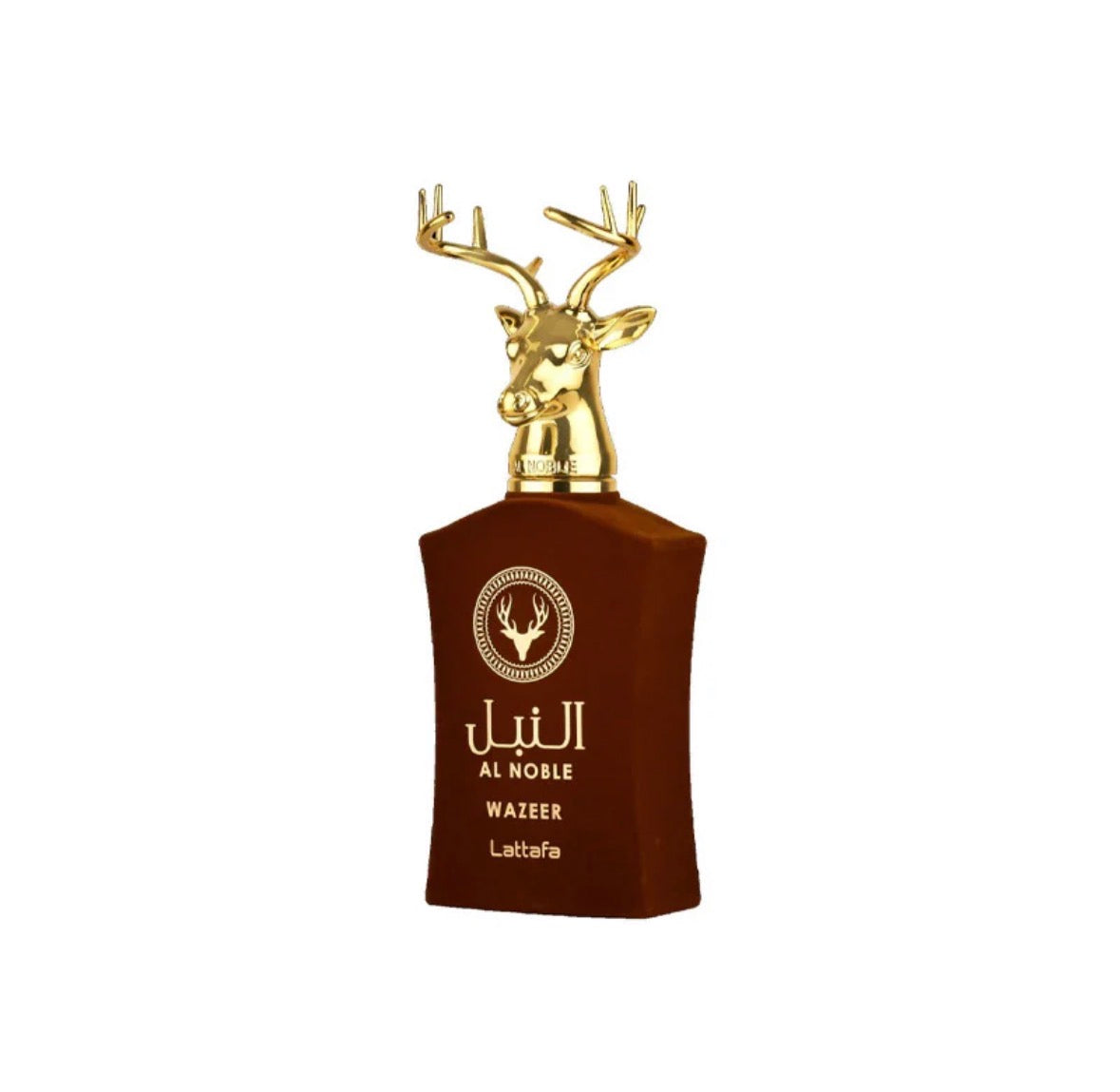 Lattafa Al Noble Wazeer