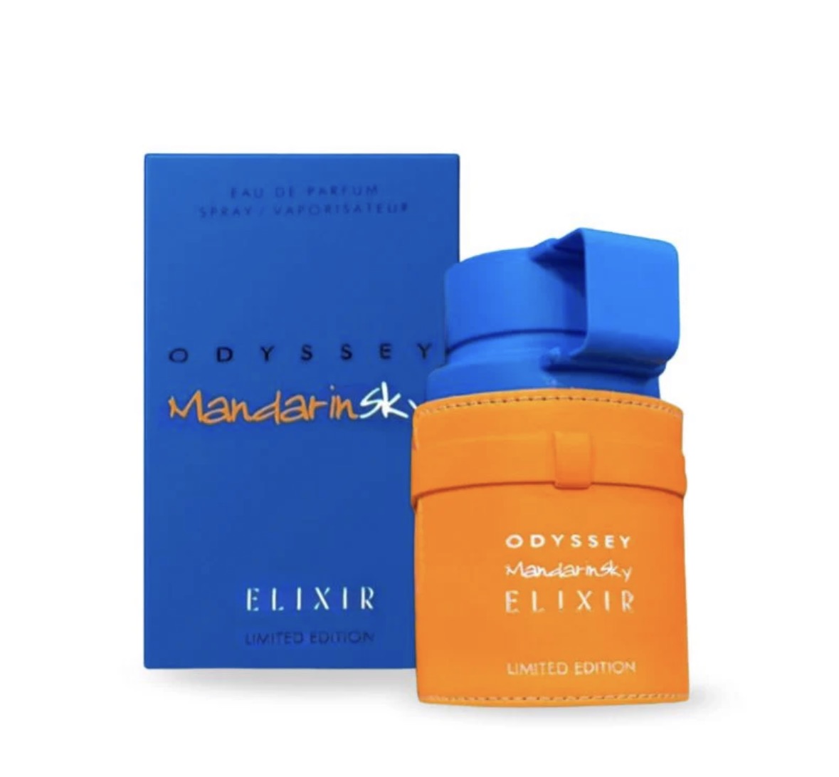 Armaf Odyssey Mandarin Sky Elixir