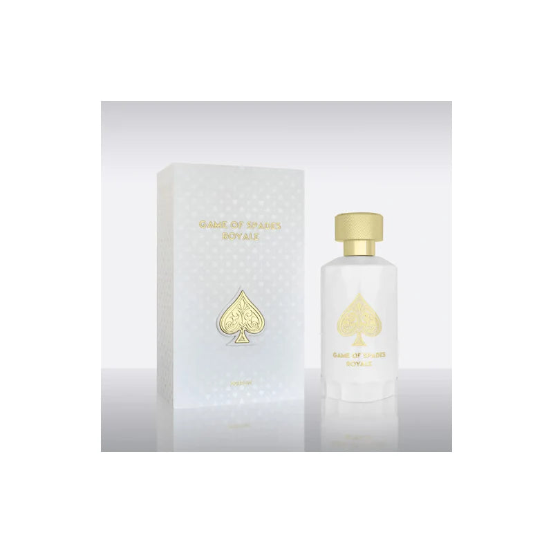 Jo Milano Game of Spades Royale