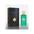 Jo Milano Game of Spades Win
