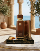 Liquid Brun - 100ml