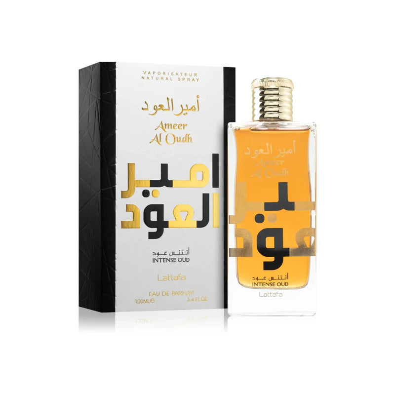 Lattafa Ameer Al Oudh