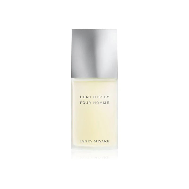 Issey Miyake L'Eau D'Issey Pour Homme 125ml