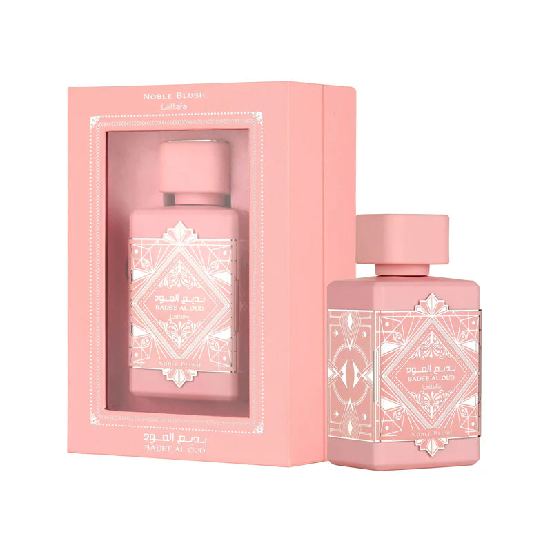 Noble Blush