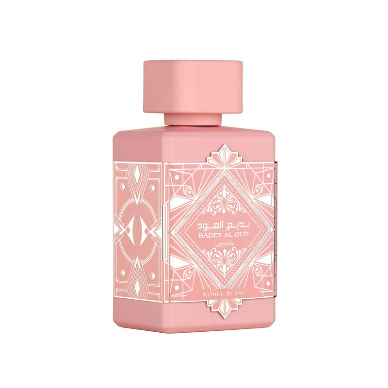 Noble Blush