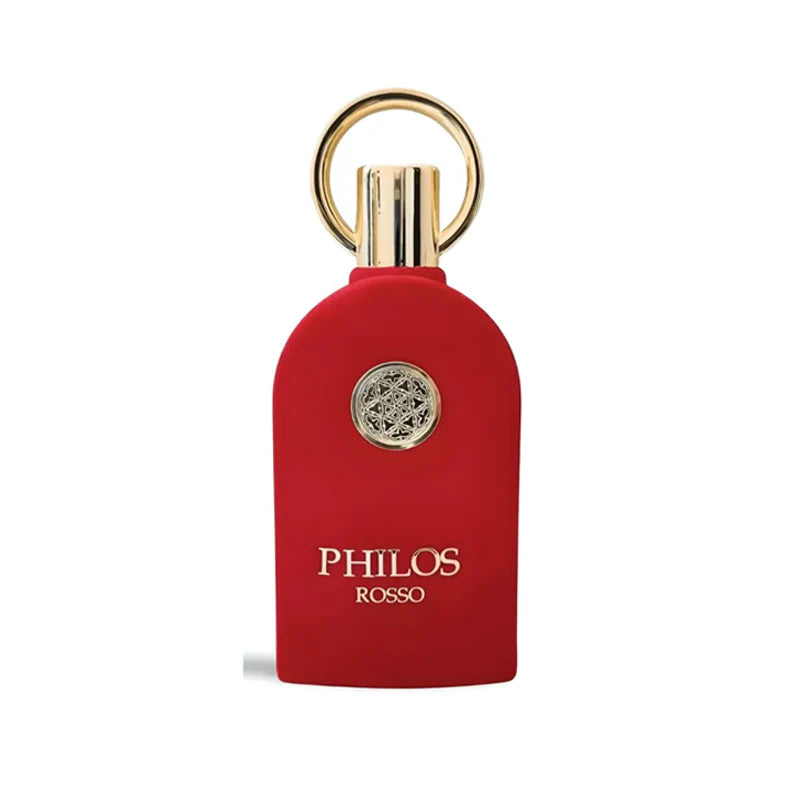 Maison Alhambra Philos Rosso