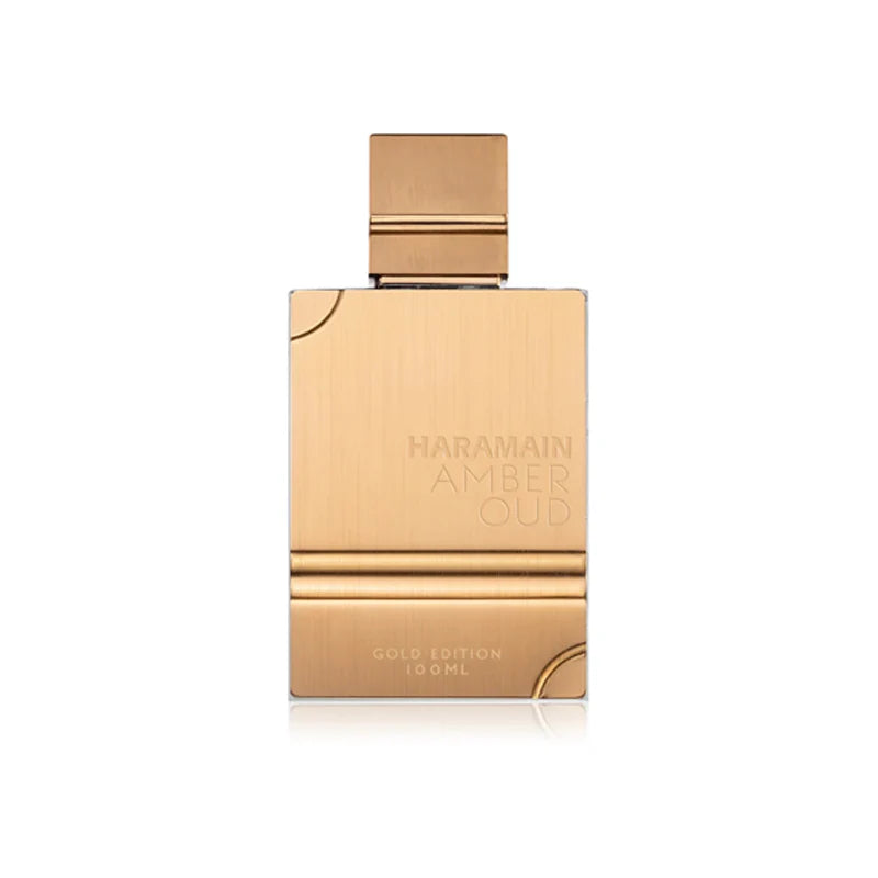 Al Haramain Amber Oud Gold Edition 100ML