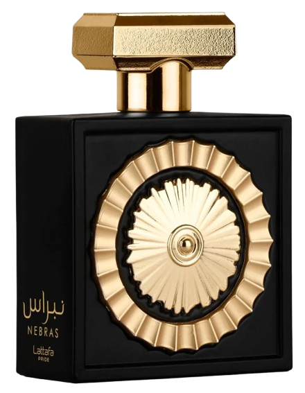 Lattafa Nebras - 100ml