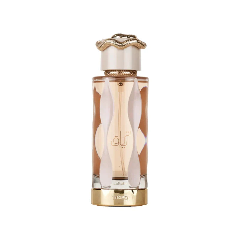 Lattafa Teriaq (Alternativa Pure XS paco Rabanne)