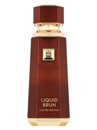 Liquid Brun - 100ml