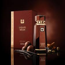 Liquid Brun - 100ml
