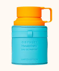 Armaf Odyssey Mandarin Sky - 100ml