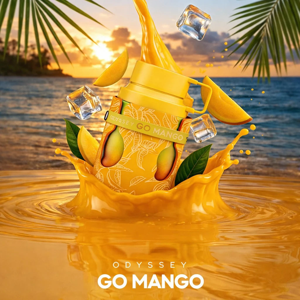 Odyssey GO mango