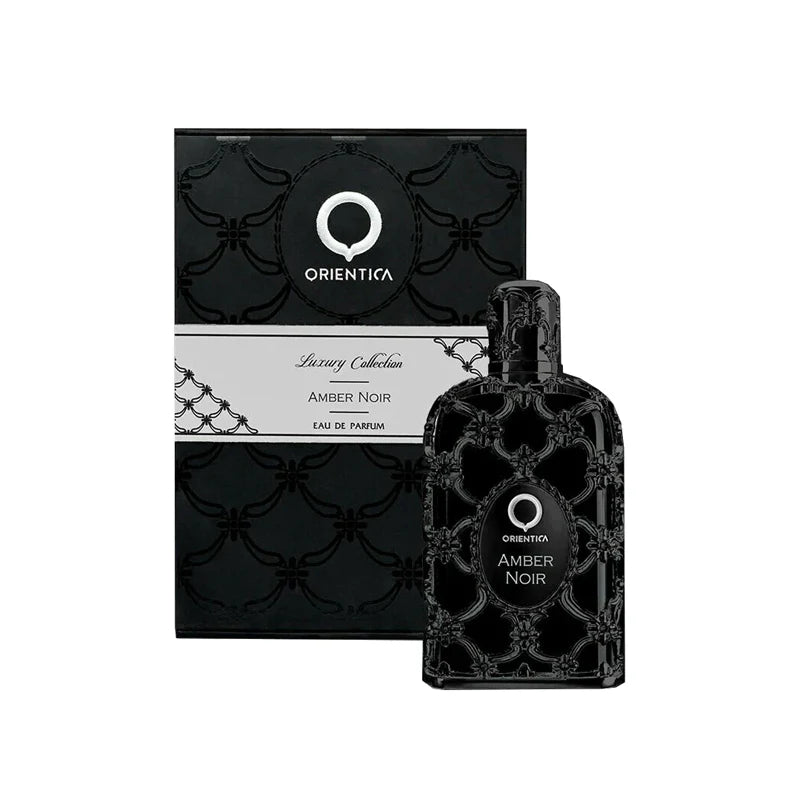 Orientica Amber Noirn 80ml