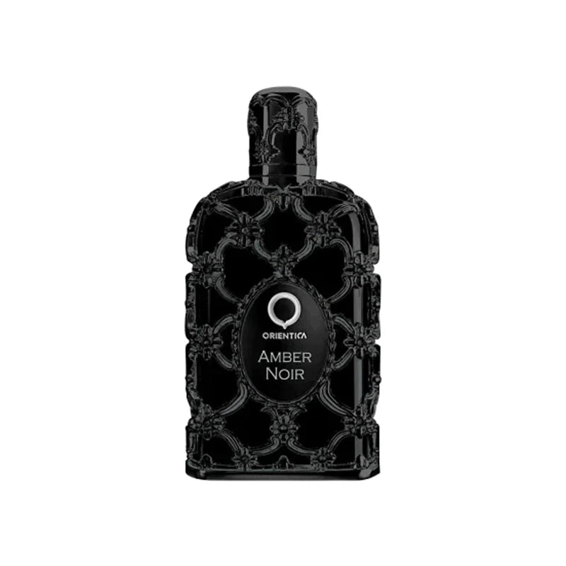Orientica Amber Noirn 80ml