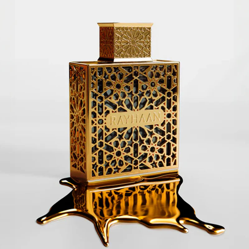 Rayhaan Elixir Eau De Parfum